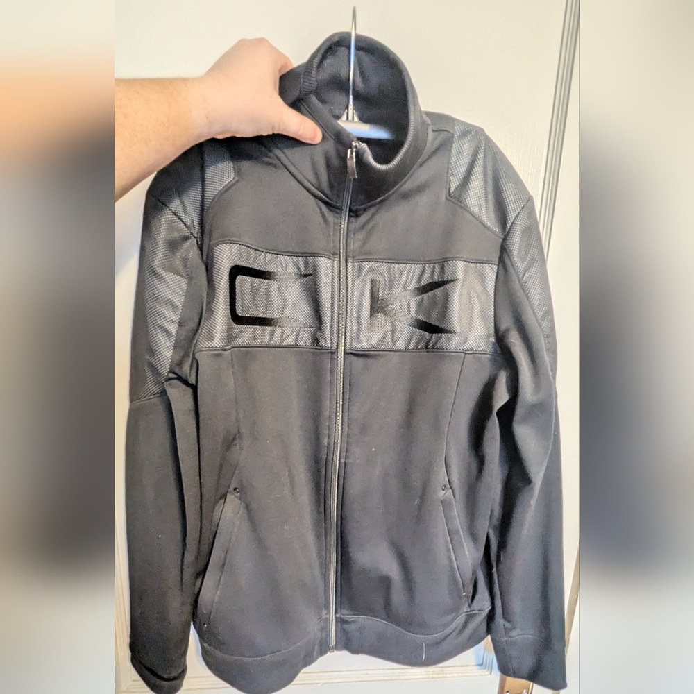 Calvin Klein jacket